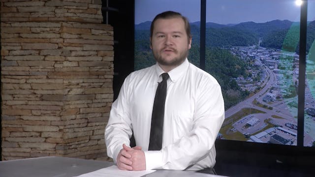 Mountain Top Daily - 11/25/25