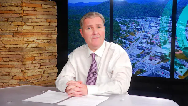 Mountain Top Daily - 03/30/26