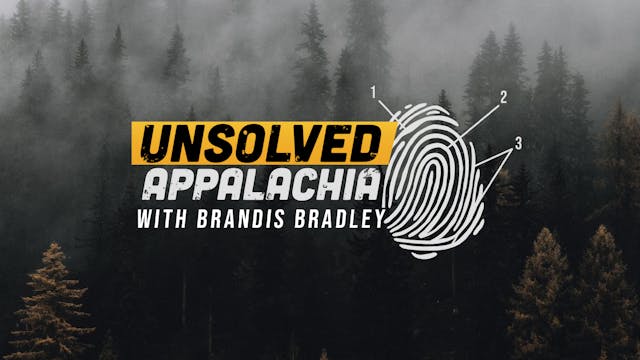 Unsolved Appalachia