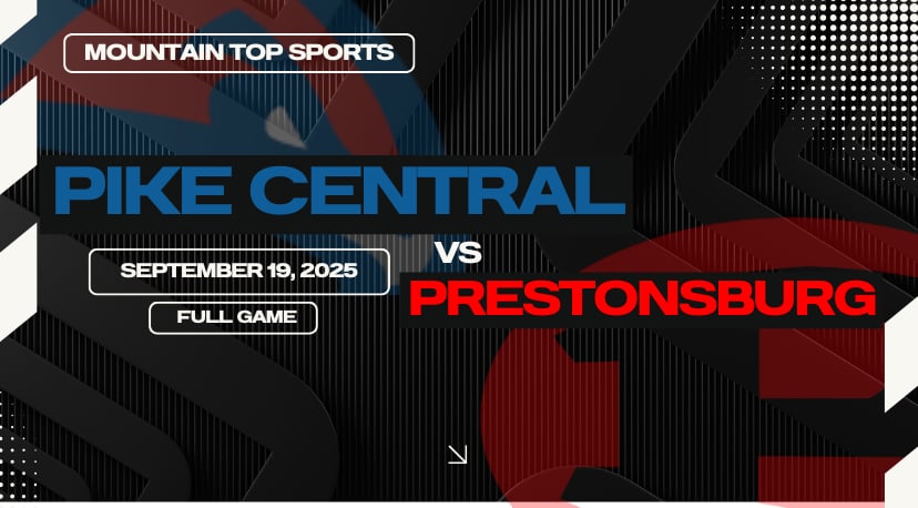 Pike Central v. Prestonsburg