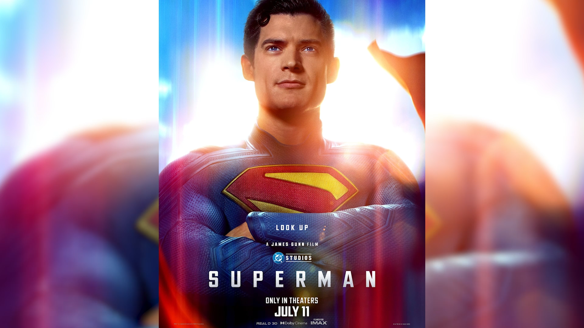 Trust Me - Superman (2025)