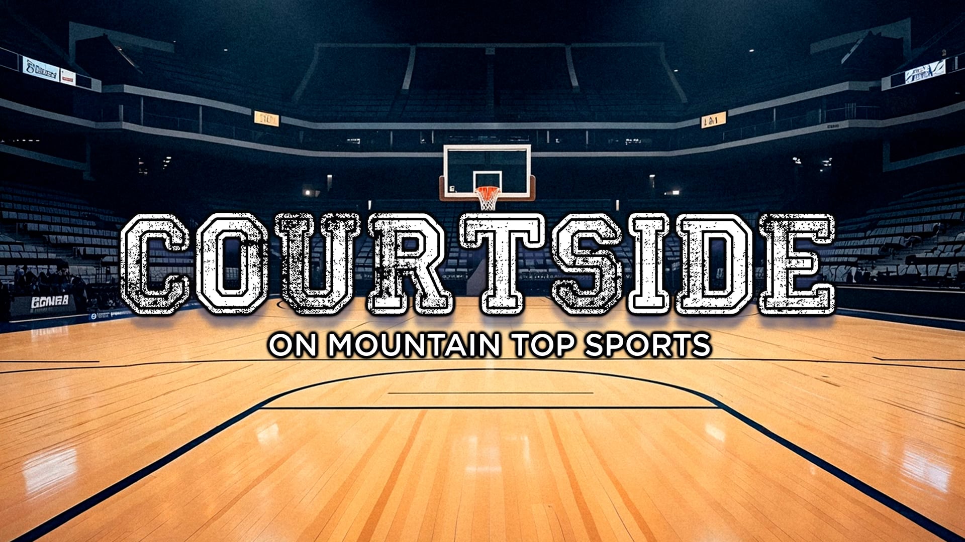 Courtside wih Zach Akers Denny Paul With Guest Al Holland