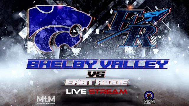 59th District Shelby Valley V. East R...