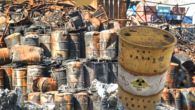 Day Break Morning Show Live 2/3/23