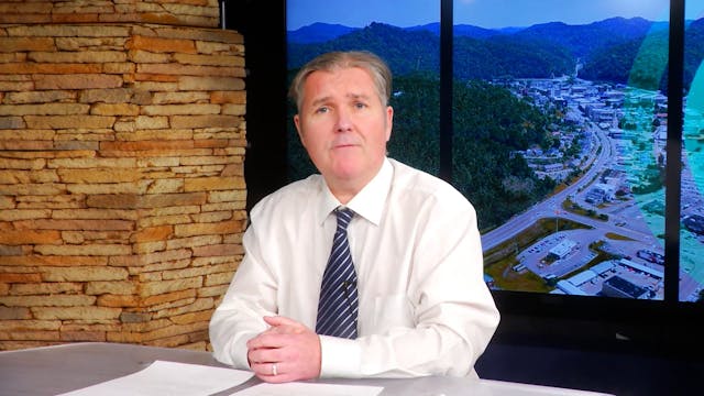 Mountain Top Daily - 01/27/26