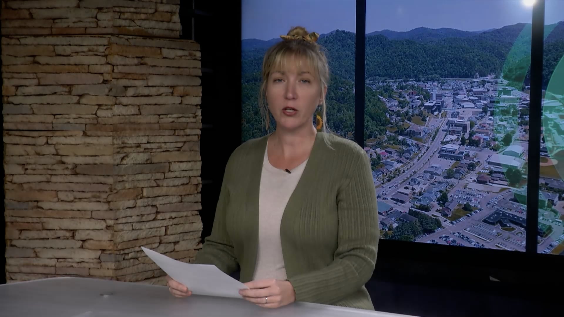 Mountain Top Daily - 11/03/25