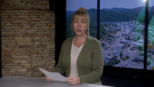 Mountain Top Daily - 11/03/25