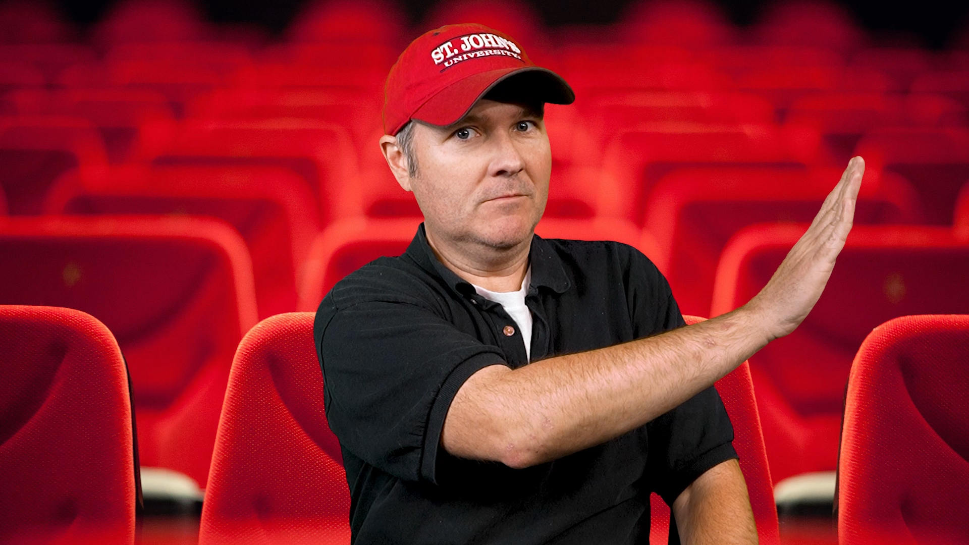 Trust Me - The Crow (1994)