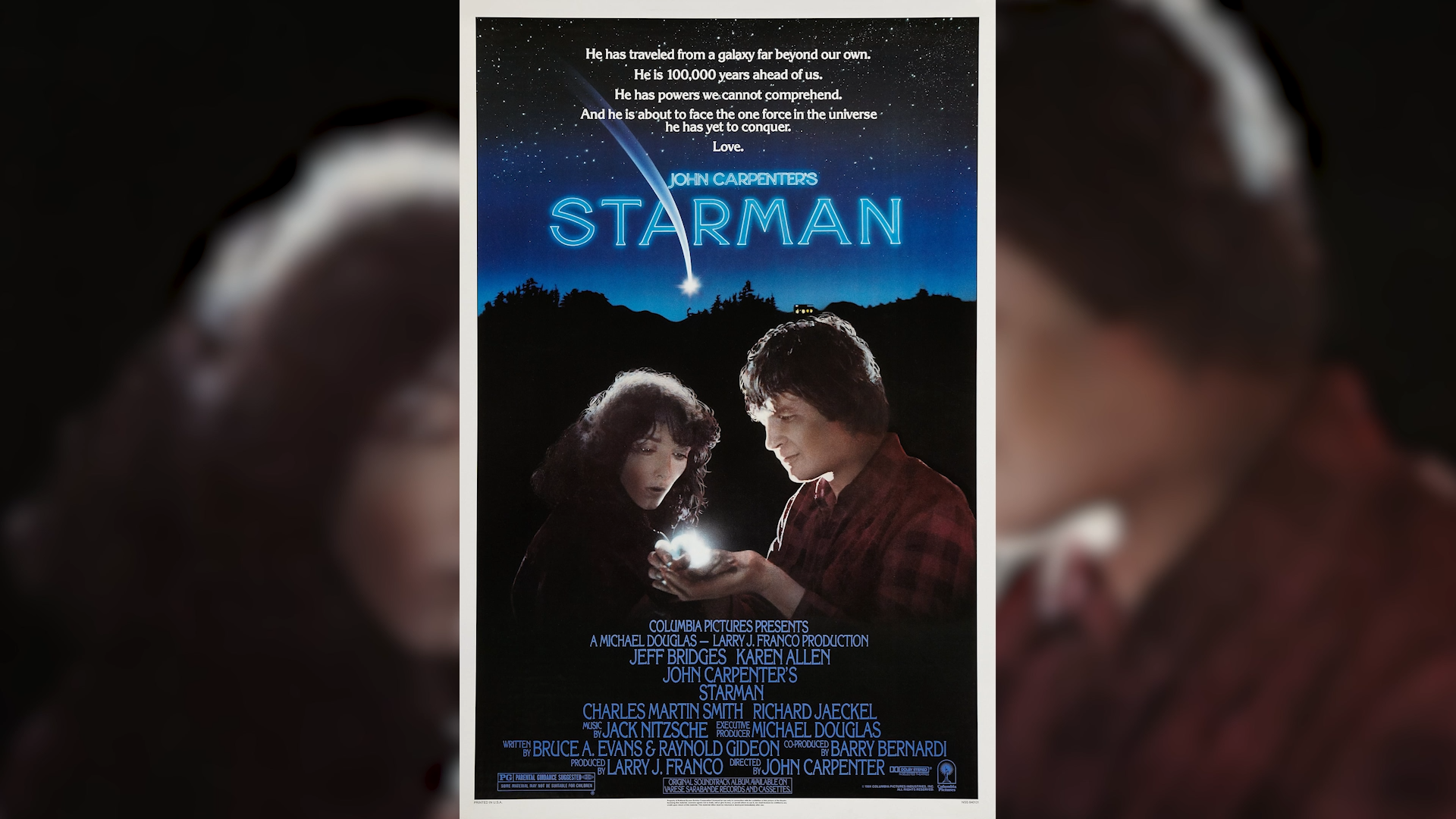 Trust Me - Surprise Valentine's Day Movies