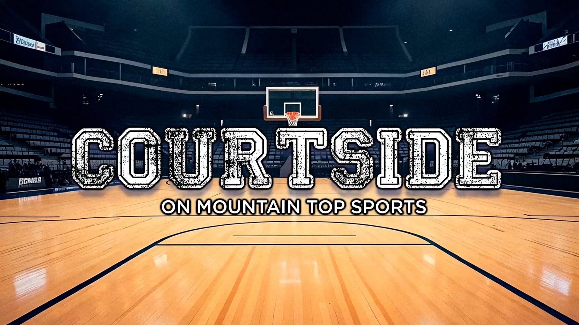 Courtside With Matt Taylor Shelby Valley Coach 2/12/2026