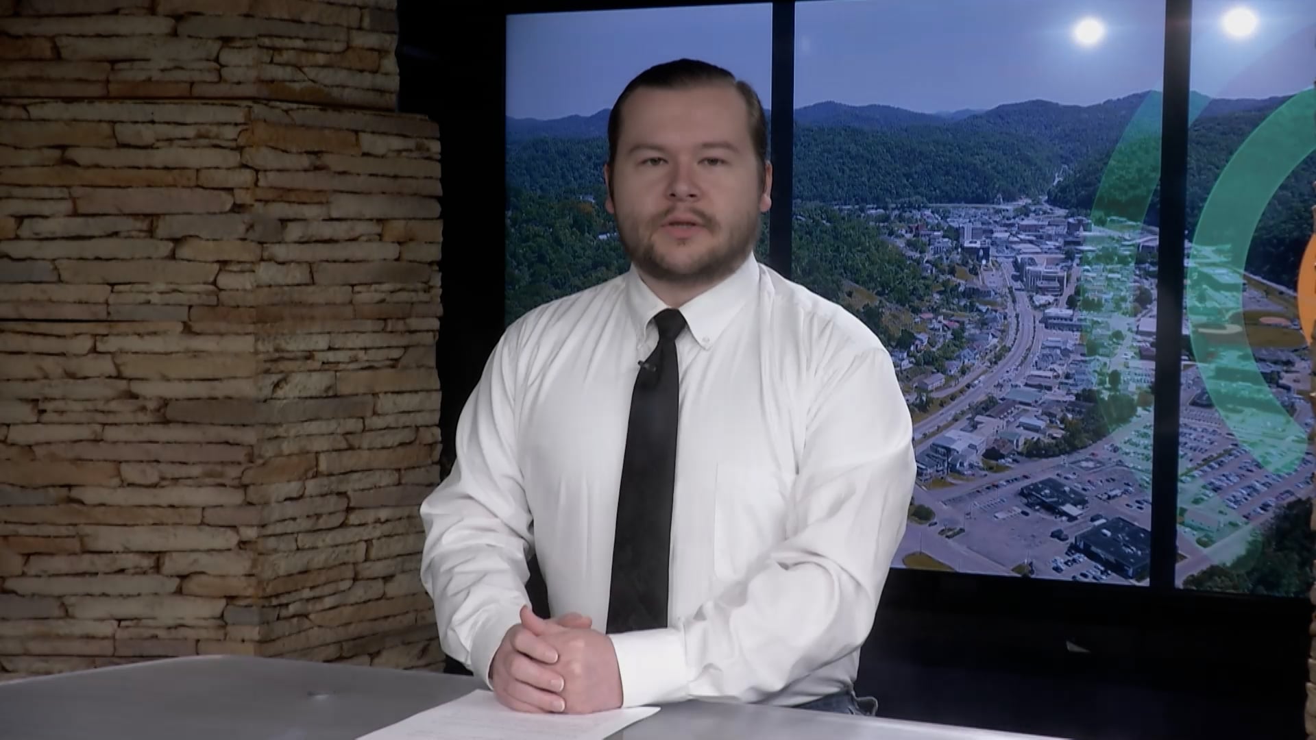 Mountain Top Daily - 11/17/25