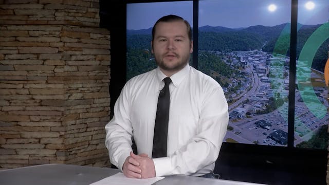 Mountain Top Daily - 11/17/25