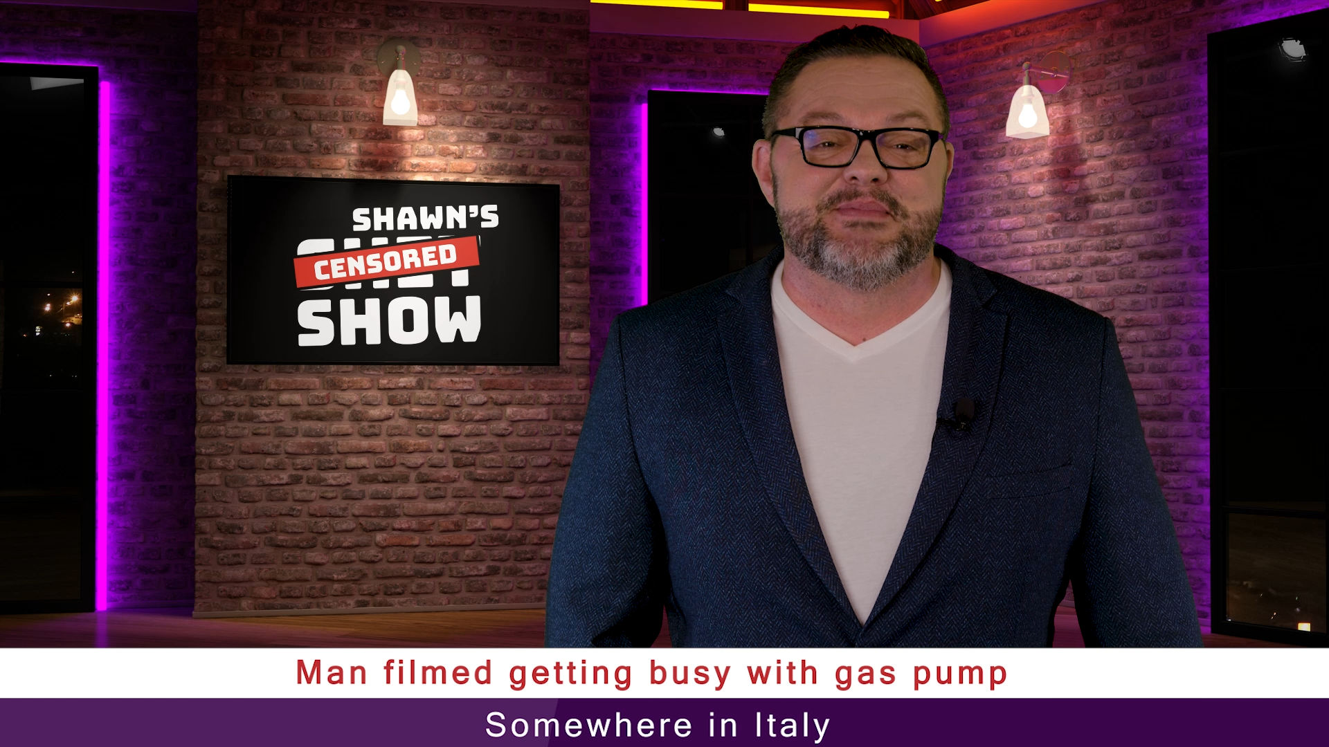 Shawn's Sh*t Show - 05/17/24