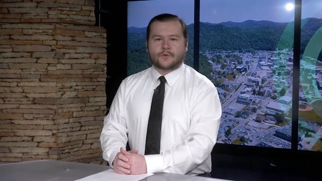 Mountain Top Daily - 11/20/25