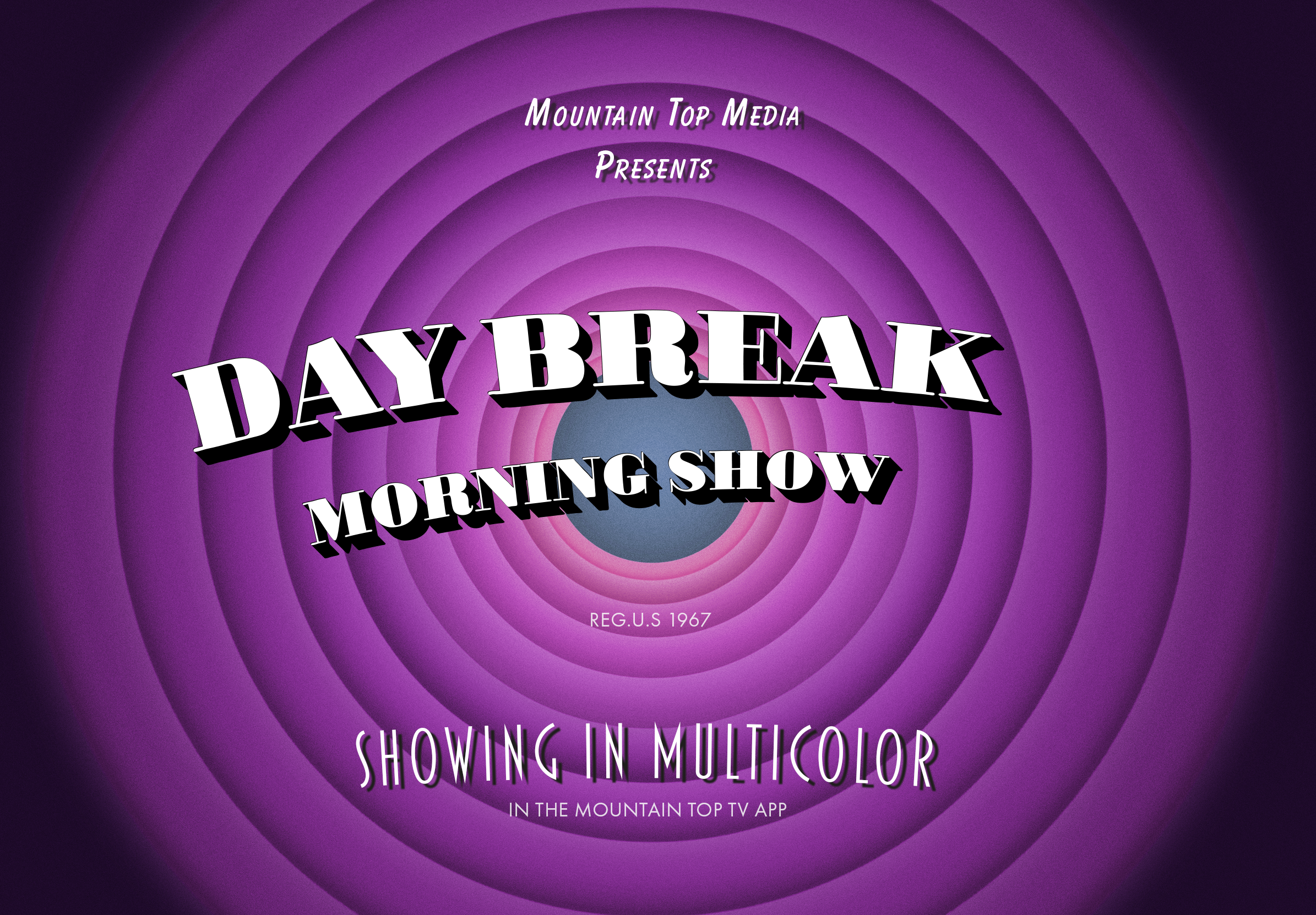 Day Break Morning Show