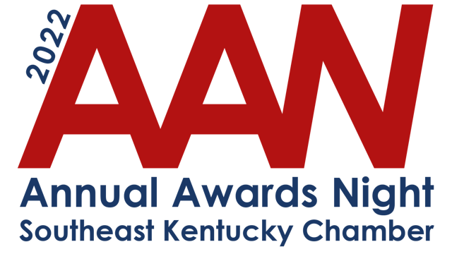 Southeast Kentucky Chamber of Commerce Annual Awards Night 2022