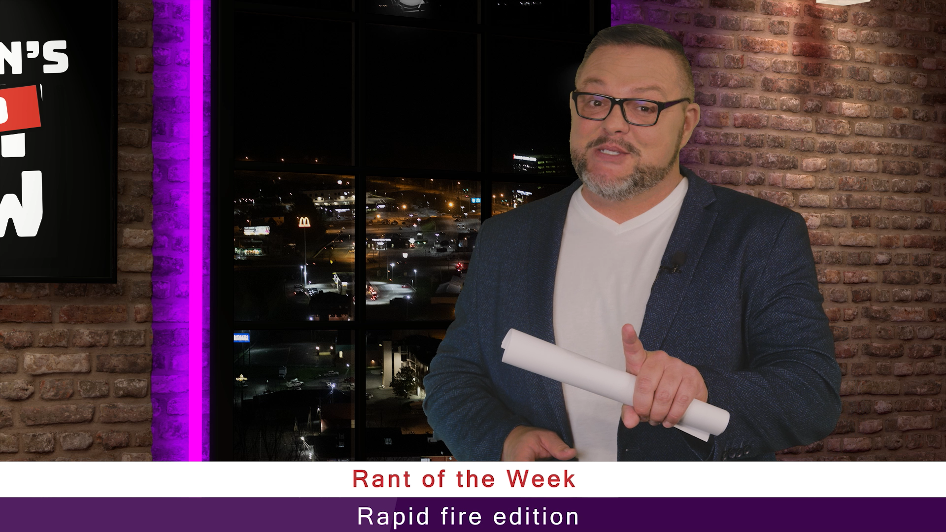 Shawn's Sh*t Show - 08/18/23