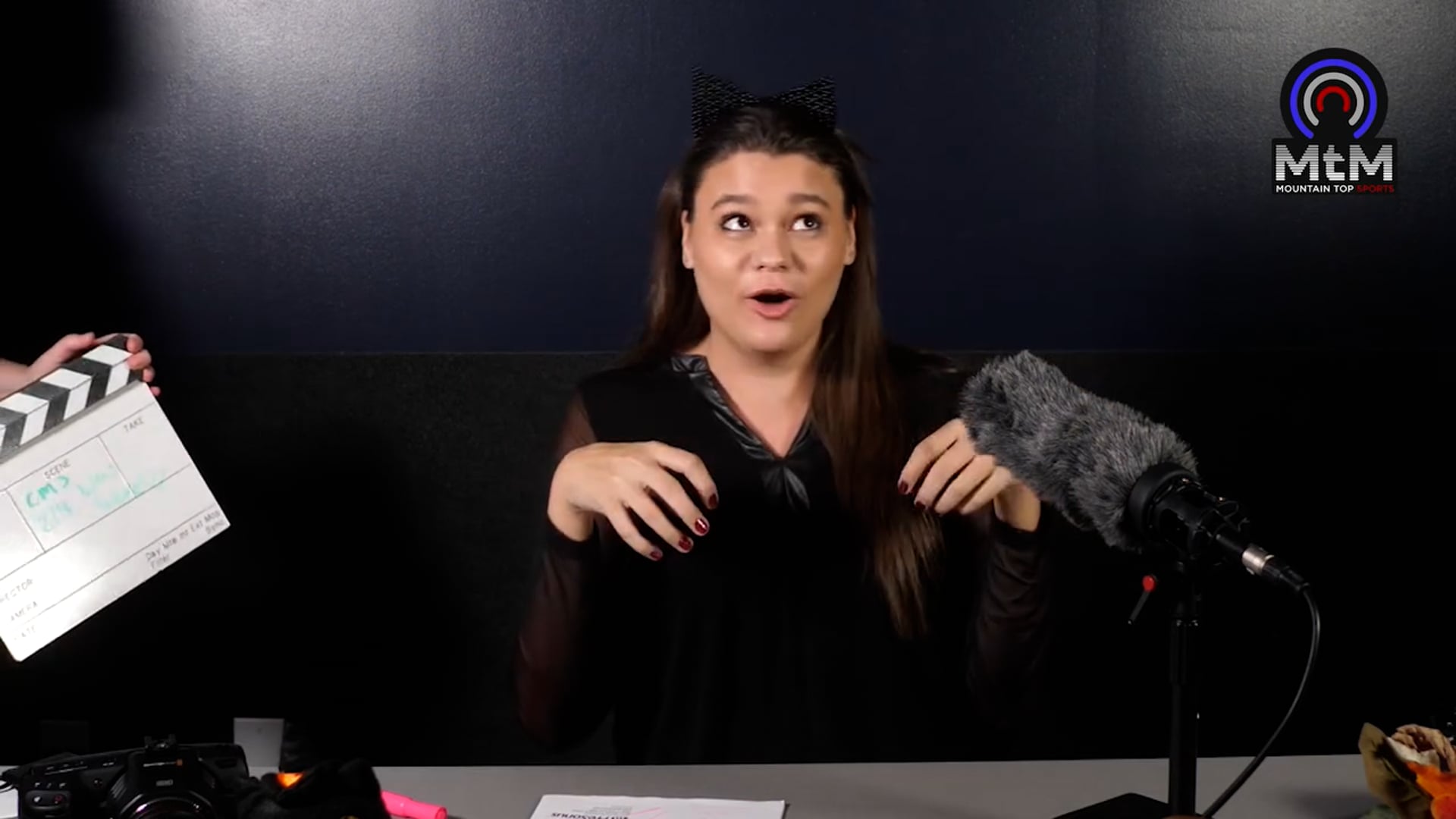 Mountain Top Sports Recap - 10/30/25