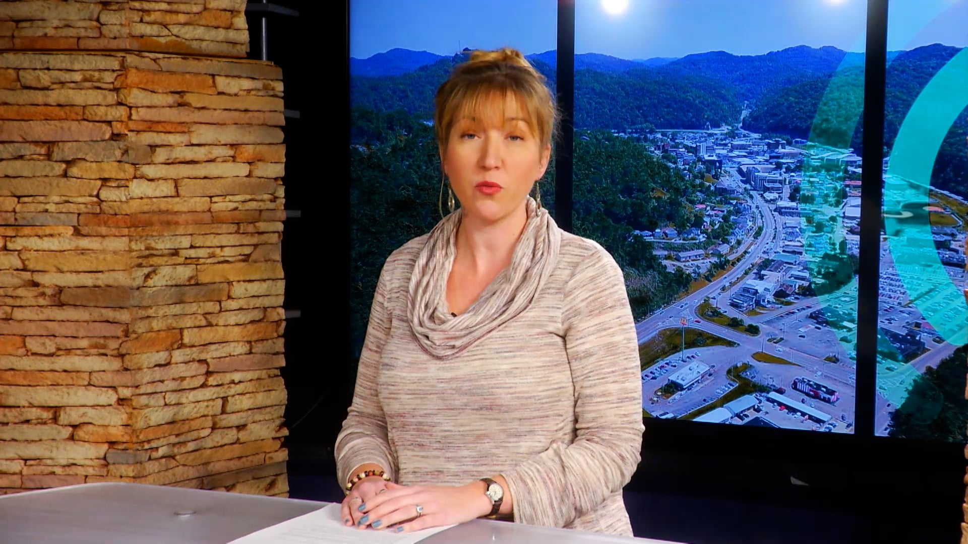 Mountain Top Daily - 02/05/26