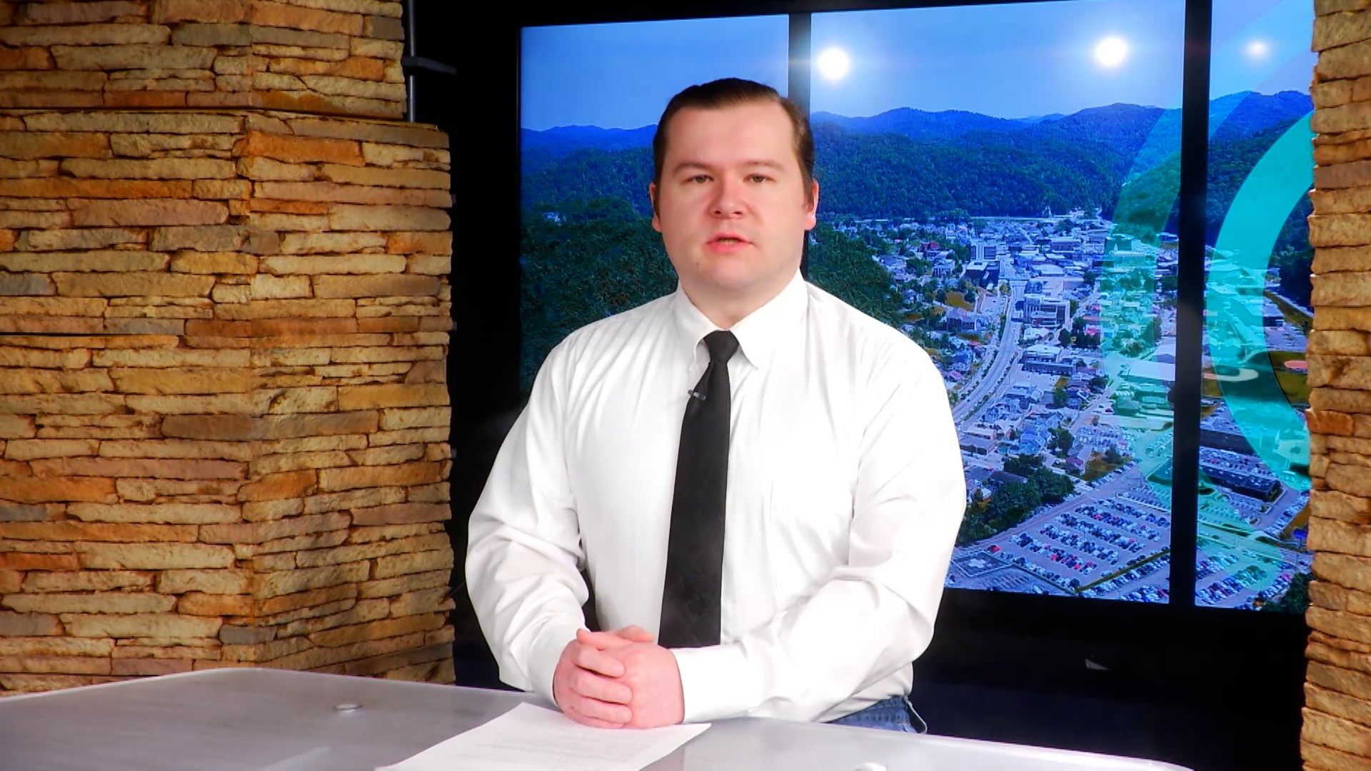 Mountain Top Daily - 02/24/26