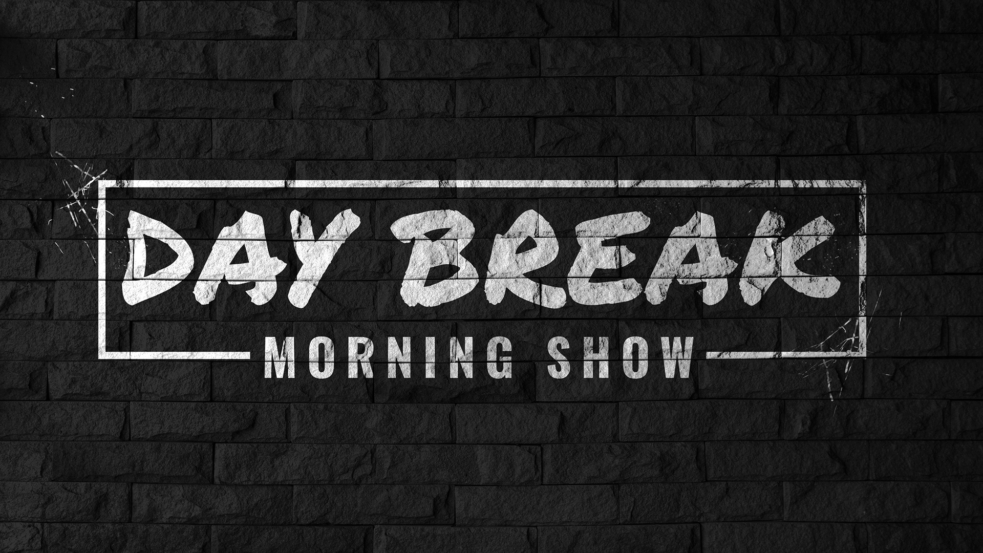 Day Break Morning Show Live 6/3/22