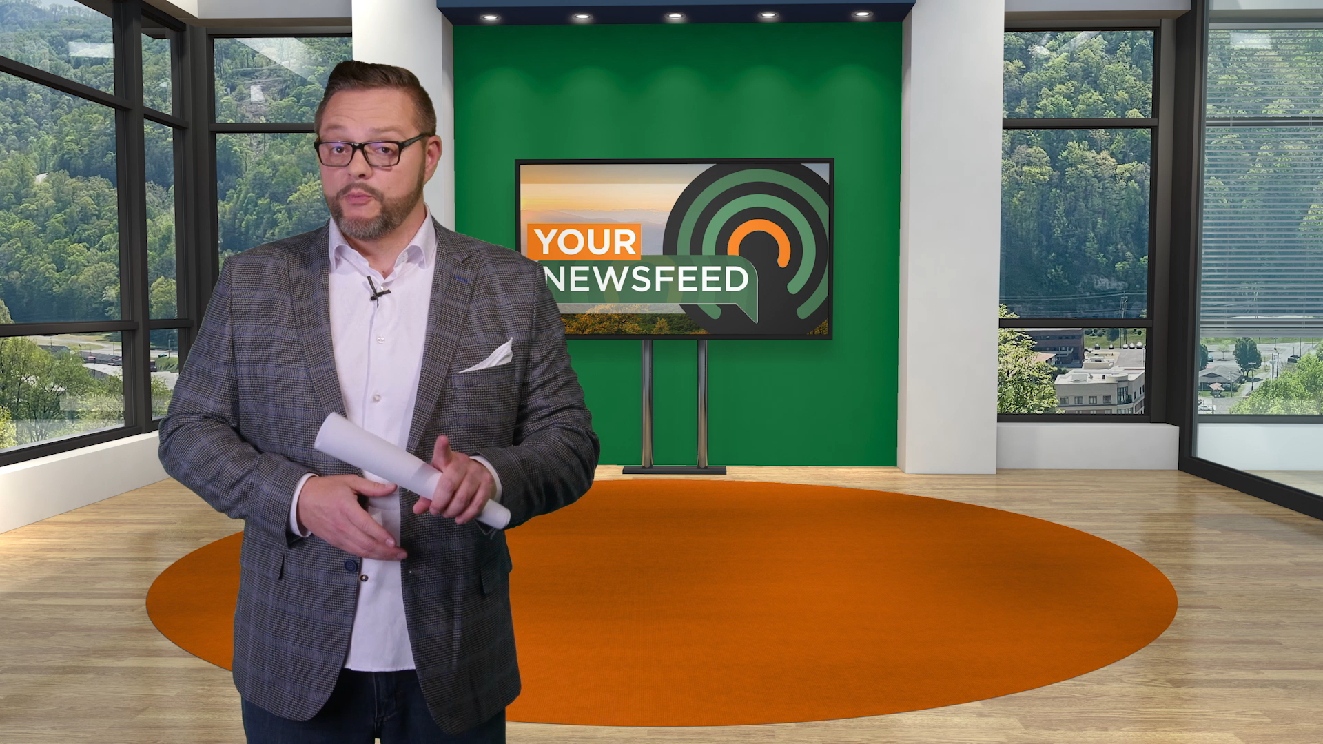 Your Newsfeed - 04/29/22