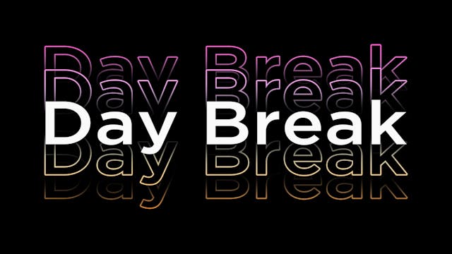 Day Break Morning Show Live 2/27/23