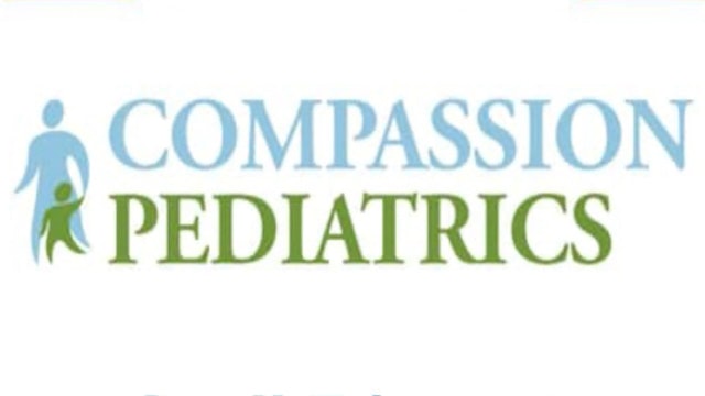 Compassion Pediatrics Interview - Thursday - Part 1