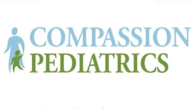 Compassion Pediatrics Interview - Thu...