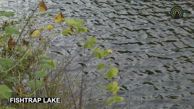 Mountain Top Nature - Lakes