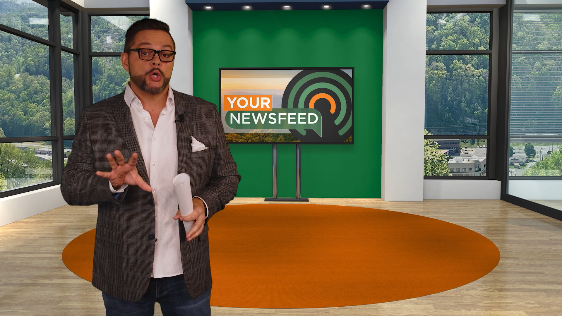 Your Newsfeed - 09/09/2022