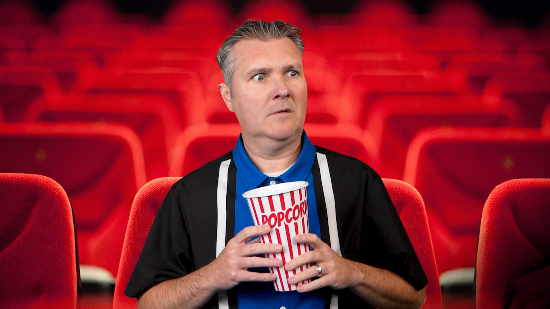 Trust Me - Baby Reindeer