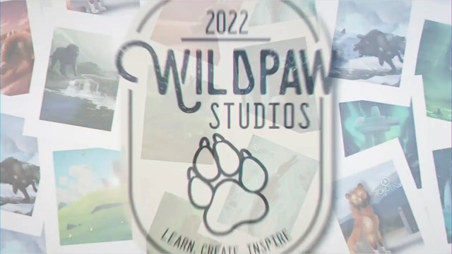Wildpaw Studio - Signe Felvargs