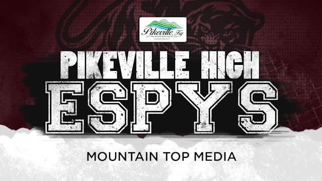 Pikeville High School ESPY Awards 2022