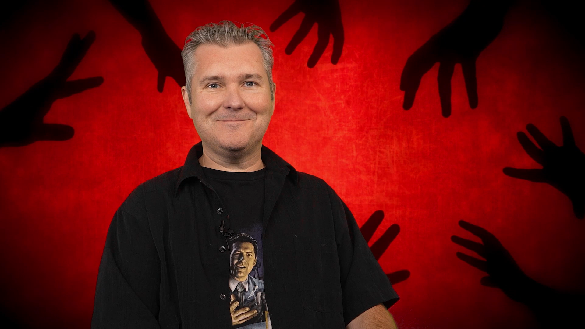 Night of the Living Dead (1968) ft. Jerry Scott