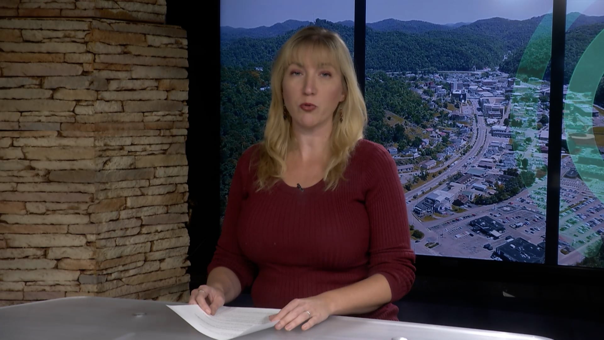 Mountain Top Daily - 11/12/25