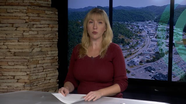 Mountain Top Daily - 11/12/25