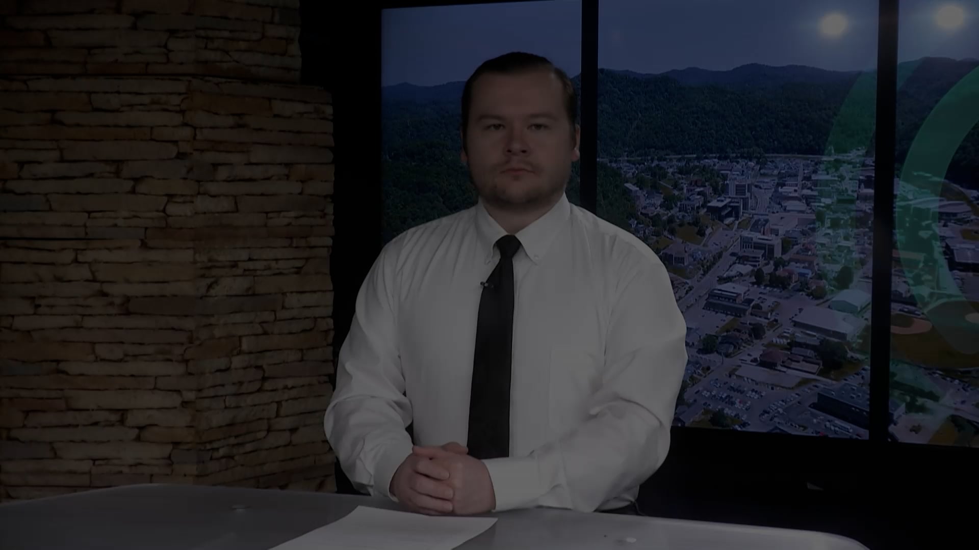 Mountain Top Daily - 11/04/25