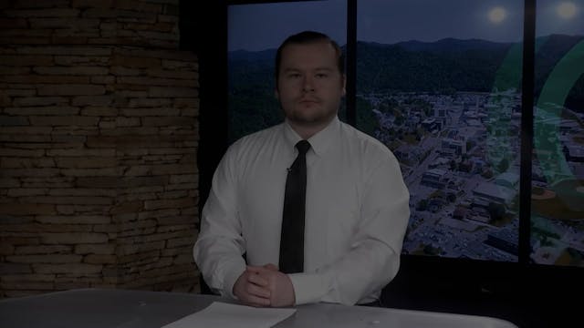 Mountain Top Daily - 11/04/25