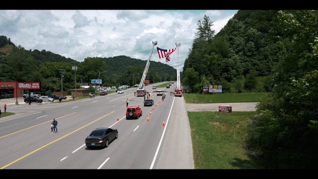 Remembering Our Fallen Officers
