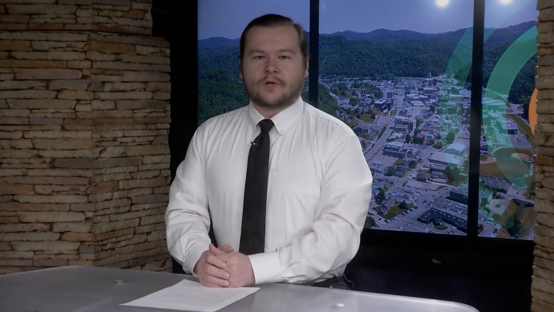 Mountain Top Daily - 11/13/25