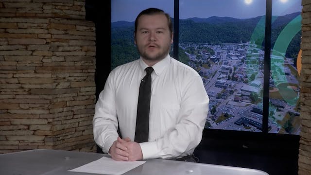 Mountain Top Daily - 11/13/25