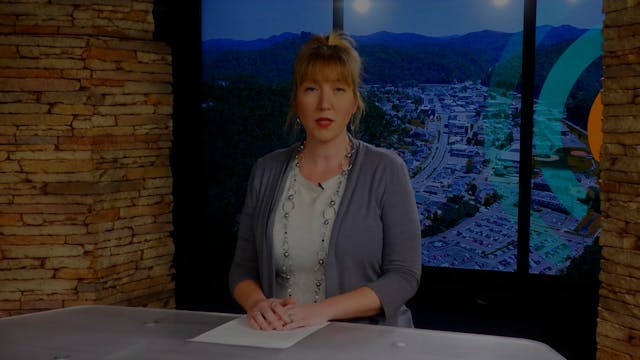 Mountain Top Daily - 02/11/26