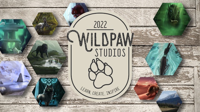 Wildpaw Studio