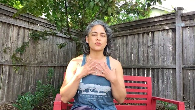 Qigong Trailer
