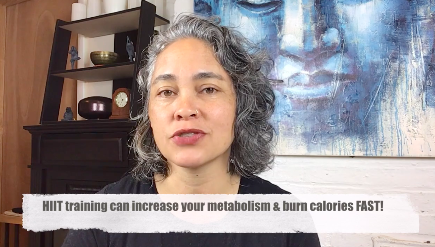 21 Day Challenge trailer