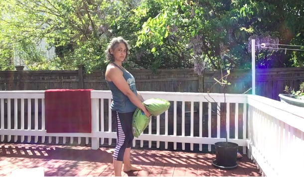 How to Safely Lift Heavy Things