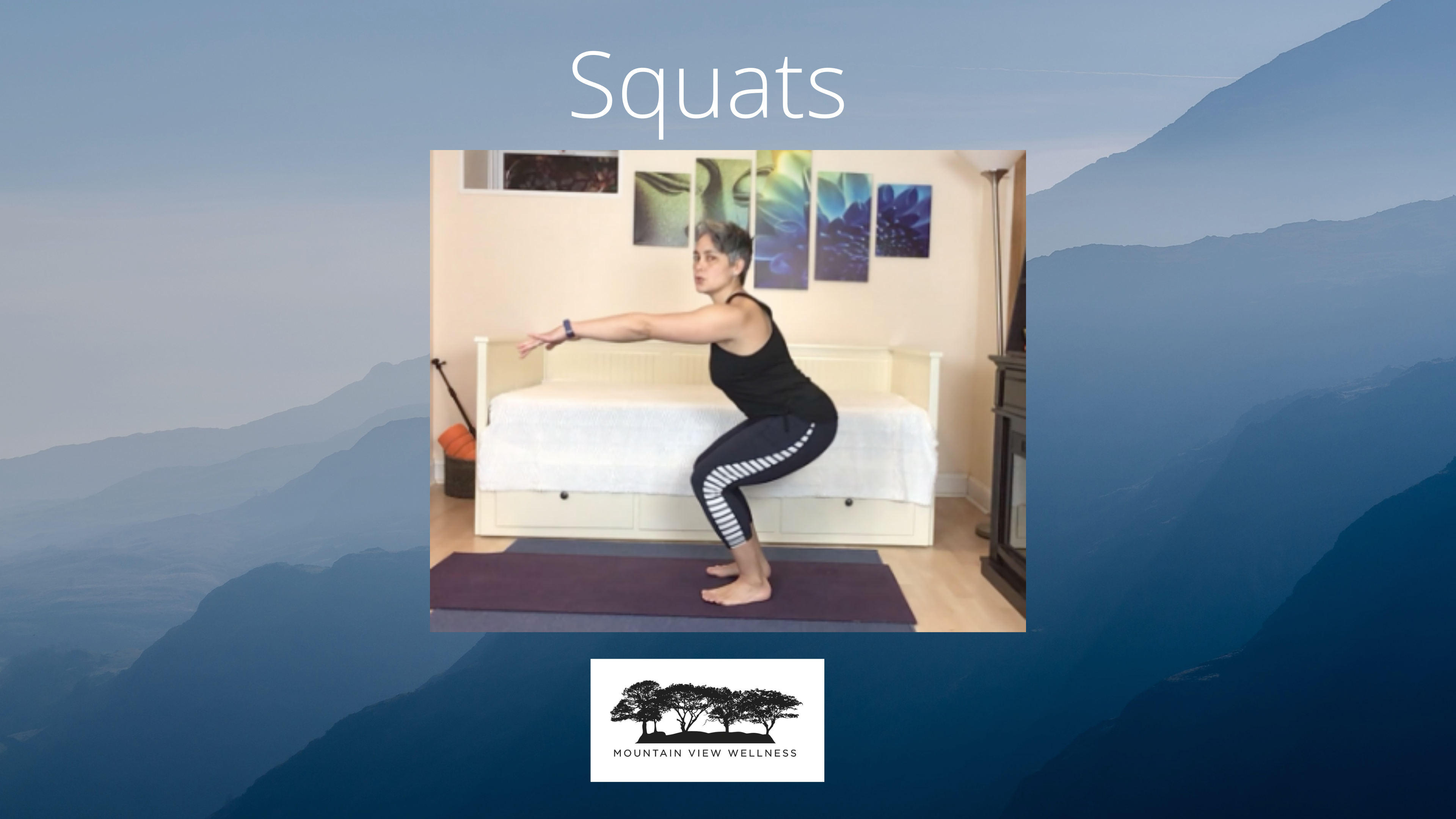 Squats & Squat Technique