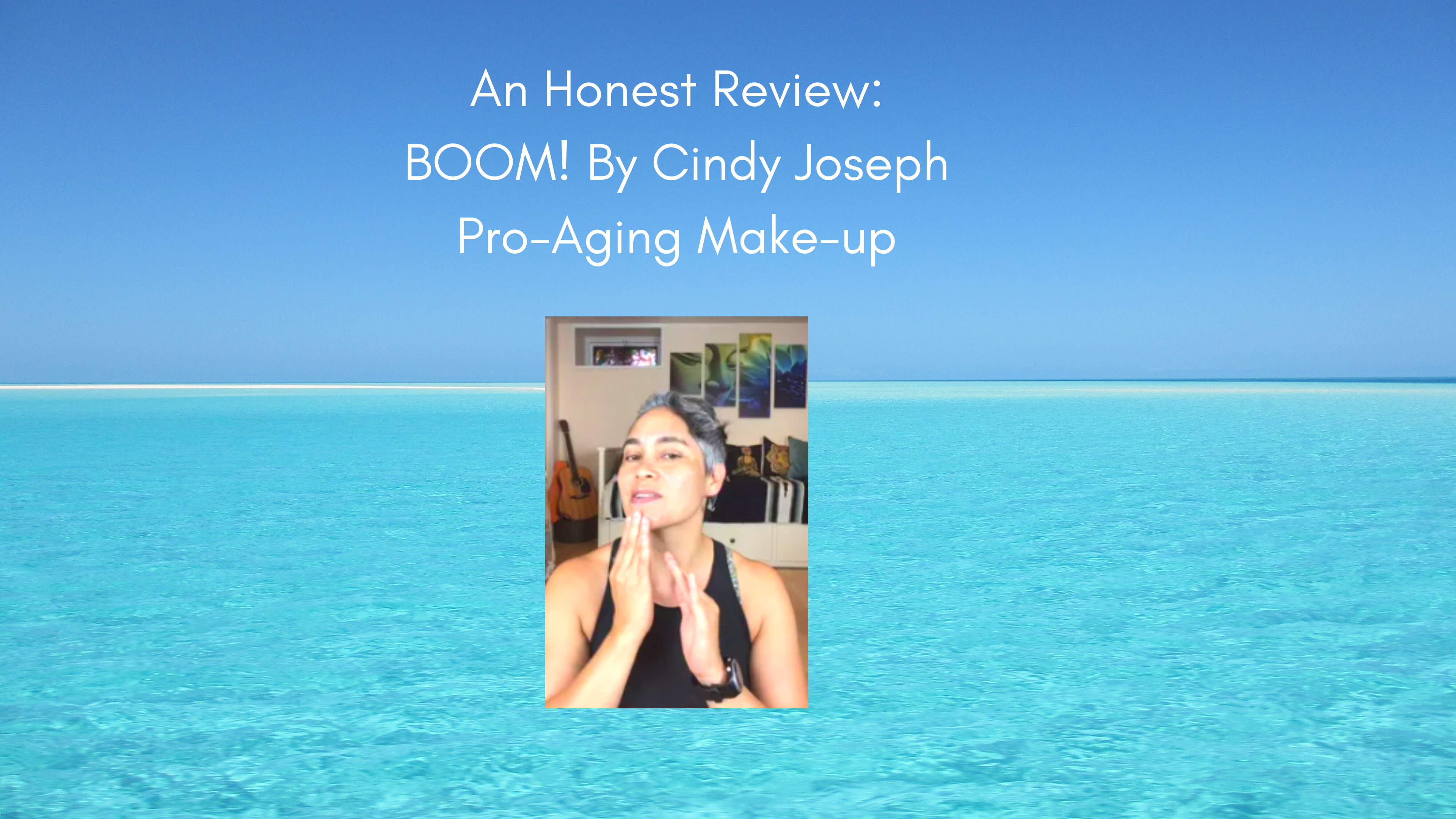 BOOMSTICK TRIO review