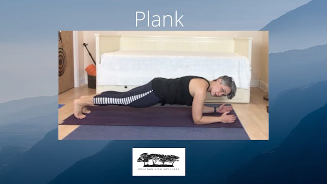 Plank